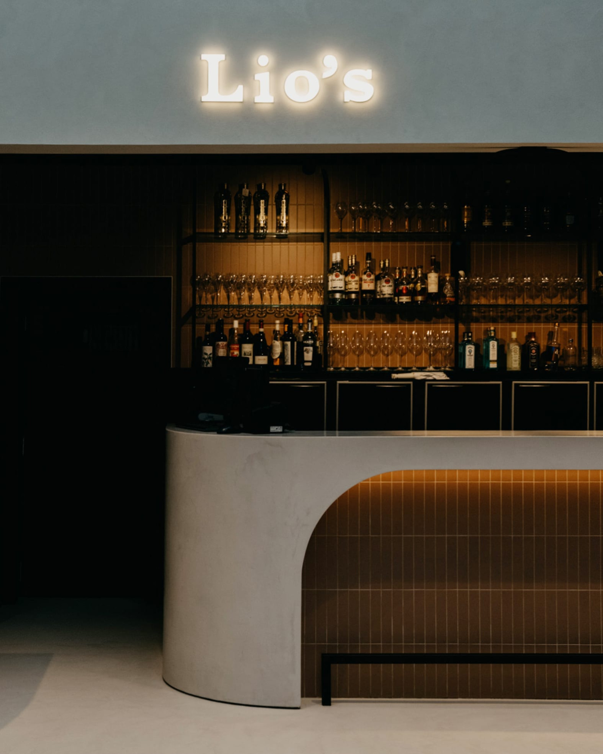 Lio's — Brugge